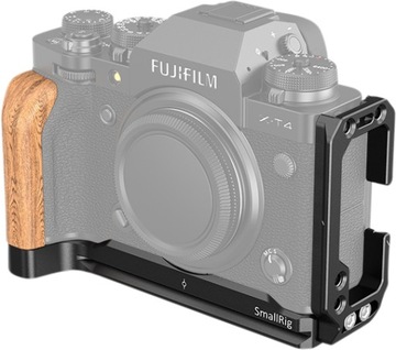 Клітка SmallRig 2811 l кронштейн для Fujifilm X-T4