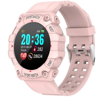 FD68 БРАСЛЕТ СПОРТ SMARTWATCH SMARTBAND ЧАСЫ