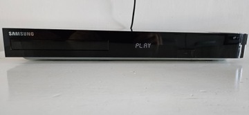 Blu-ray плеер с диском Hdd500gb Samsung bd-h8500 + USB, Ди + Wi-Fi пульт дистанционного управления