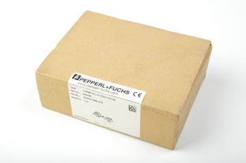 PEPPERL + FUCHS VDM28-15-L-IO/73C/110/122 232769