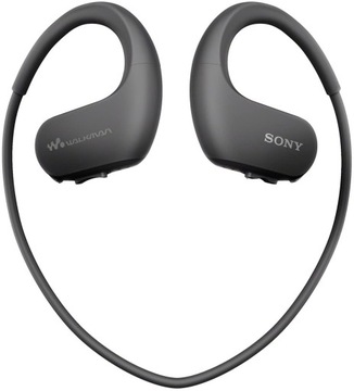 Sony NW-Ws414 Walkman 8 ГБ беспроводные наушники