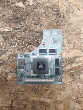 Видеокарта ATI Radeon Toshiba Satellite P300