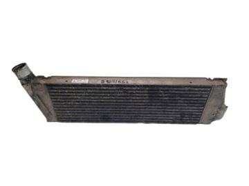 RENAULT MEGANE 2 II 1.9 DCI 02- INTERCOOLER 8200468425