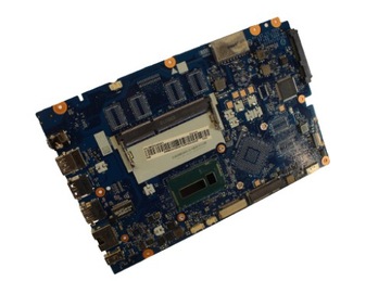 Материнська плата для ноутбука Lenovo IdeaPad 100-15IBD Intel i3-5020U NM-A681