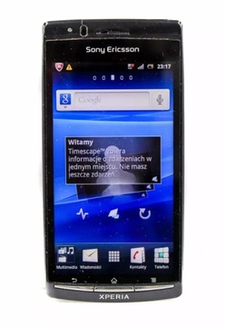 ТЕЛЕФОН SONY ERICSSON XPERIA LT18I