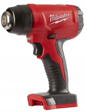 MILWAUKEE OPALARKA AKUMULATOROWA M18 BHG EMPRO