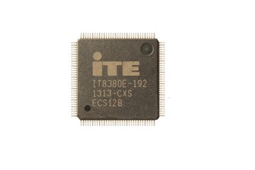 НОВИЙ ЧІП ITE IT8380E-192 IT 8380 E-192