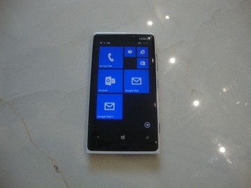 Смартфон Nokia 920 Lumia В Хорошем Состоянии!