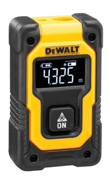 Далекомір 16 м кишеньковий DW055PL DEWALT