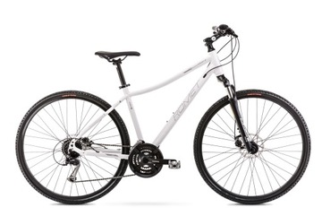 Кроссовый велосипед ROMET ORKAN 3 D 2022-18