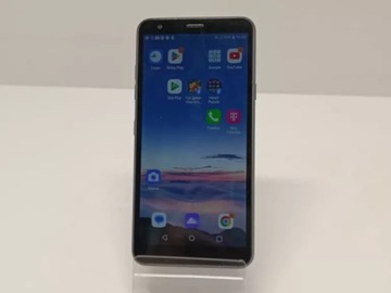 Телефон LG K30