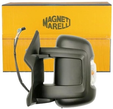 MAGNETI MARELLI ЗОВНІШНЄ ДЗЕРКАЛО 350315027800