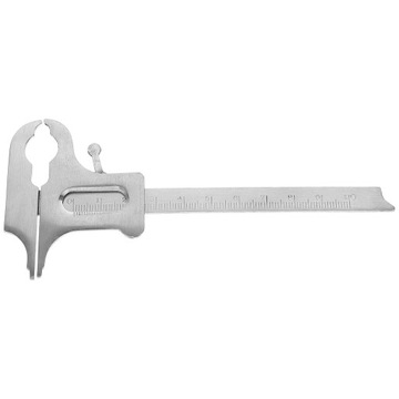 Штангенциркули измерительный инструмент штангенциркули из нержавеющей стали
