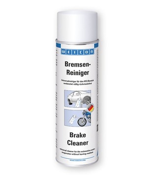 Средство для снятия тормозов WEICON 500 ml GERMANY