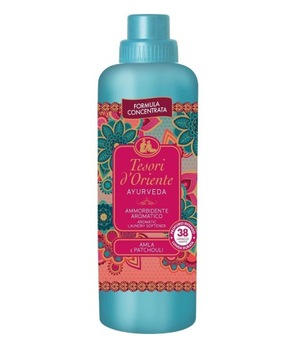 Tesori dOriente Ayurveda ополіскувач 38p