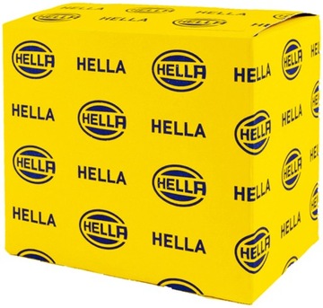 Реле давления масла HELLA 6ZF 007 392-001