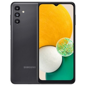 Samsung Galaxy A14 4 ГБ / 64 ГБ Чорний