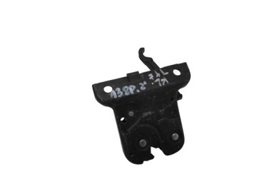 AUDI A3 8P 03- ZAMEK KLAPY TYŁ