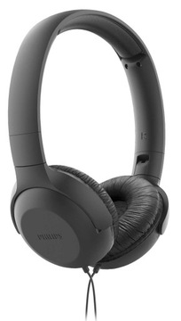 Накладные наушники PHILIPS TAUH201BK