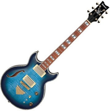 Электрогитара-Ibanez AR520HFM LBB