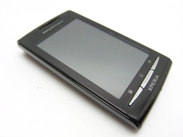 Мобільний телефон SONY ERICSSON XPERIA X8 E15i