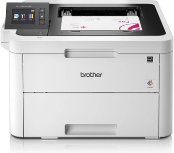 Цветной лазерный принтер Brother HL-L3270CDW