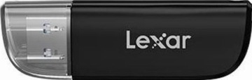 Lexar Cardreader Dual-Slot USB-A / C USB 3.2 Gen 1 SD / MICROSD / SDHC / SDXC