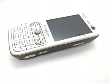 Оригінальний телефон NOKIA N73 Classic GOLD