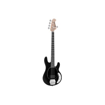 DIMAVERY MM-505 BASS 5-STRING BLACK БАС-ГІТАРА