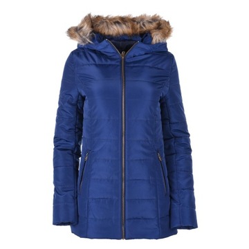 Жіноча стьобана куртка HI-Tec LADY EVA