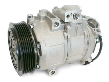 Компресор кондиціонера THERMOTEC типу KTT090038