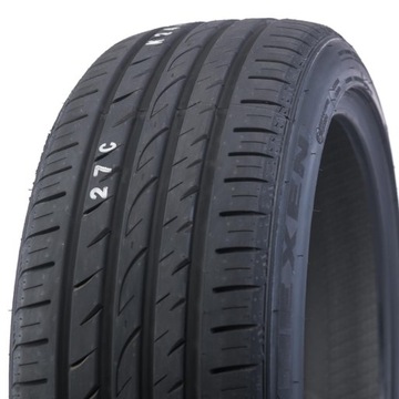 4X літні шини 205 / 60R16 Nexen N ' Fera SU4 96H XL