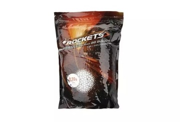 Кульки Rockets Professional 0.20 g-2kg