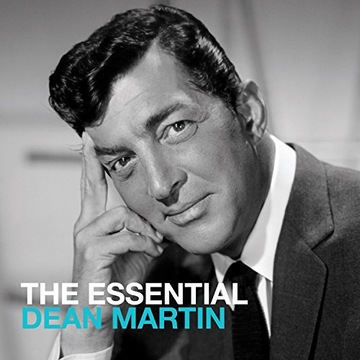 CD Dean Martin The Essential Dean Martin