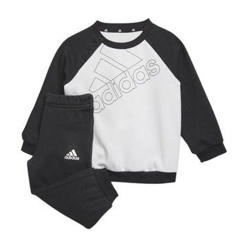 ADIDAS ESSENTIAL LOGO ДИТЯЧИЙ СПОРТИВНИЙ КОСТЮМ