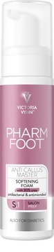 Умягчитель мозолей 30% мочевины Pharm Foot ANTI CALLUS MASTER