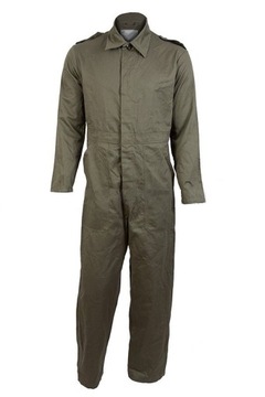 Новый военный механик рабочий костюм L XL