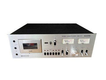 Магнитофон UNITRA MSH 101