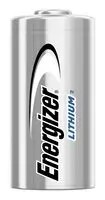 1x Energizer литиевая батарея CR123 3V