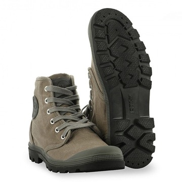 Кроссовки M-Tac Urban Grey 40