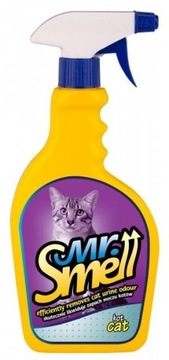 МР. Запах кішки видаляє запах сечі спрей 500мл