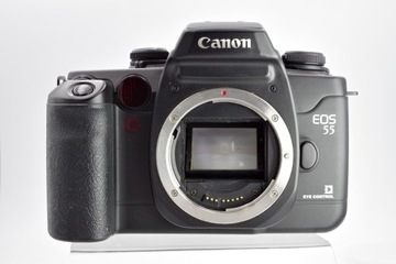 Зеркальная камера Canon EOS 50 (55) 23% НДС