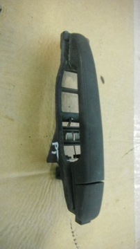 MERCEDES W210 95-02 KLAMKA ZEWNĘTRZNA PRAWY TYŁ