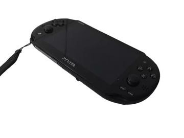 КОНСОЛЬ SONY PSVITA PCH 2004