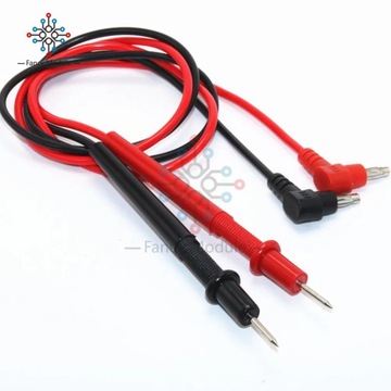 A830L LCD цифровий мультиметр DC AC Voltage Diode Freguency Multifunction Vo