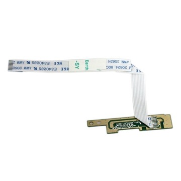 For Dell Inspiron N5110 M5110 Switch Button Board