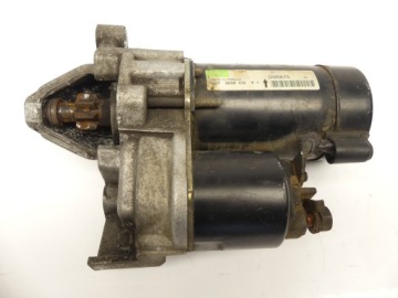 Стартер valeo d6ra75