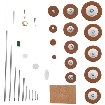 Практичный, прочный, многофункциональный набор для саксофона