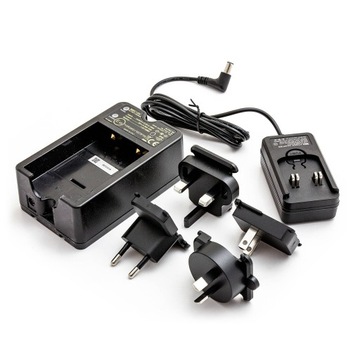 Зарядний пристрій Autec MBC12V 12-24V MBM06MH RMB06MH