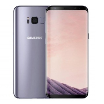 Samsung Galaxy S8 G950F 4/64 ГБ Orchid Grey